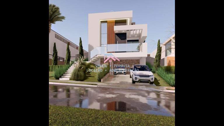 Imagem Terreno à Venda, 368 m² em Ibi Aram 2 - Itupeva Imagem Terreno à Venda, 368 m² em Ibi Aram 2 - Itupeva
