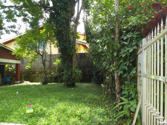 Imagem Casa com 2 Quartos à Venda, 116 m² em Massaguaçu - Caraguatatuba