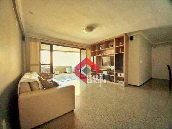 Imagem Apartamento com 4 Quartos à Venda, 150 m² em Meireles - Fortaleza Imagem Apartamento com 4 Quartos à Venda, 150 m² em Meireles - Fortaleza