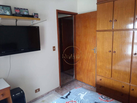 Imagem Sobrado com 2 Quartos à Venda, 170 m² em Alto Industrial - São Bernardo Do Campo Imagem Sobrado com 2 Quartos à Venda, 170 m² em Alto Industrial - São Bernardo Do Campo