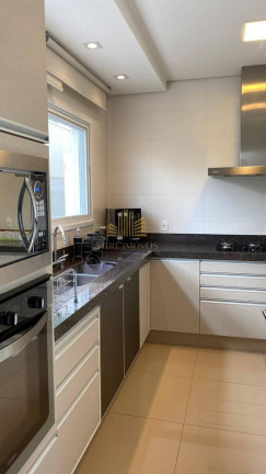 Imagem Casa com 4 Quartos à Venda, 530 m² em Alphaville Dom Pedro - Campinas