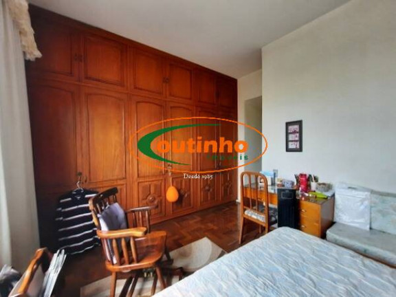 Imagem Apartamento com 3 Quartos à Venda, 140 m² em Maracanã - Rio De Janeiro Imagem Apartamento com 3 Quartos à Venda, 140 m² em Maracanã - Rio De Janeiro