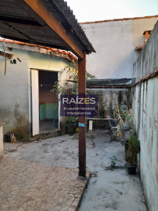 Imagem Casa com 2 Quartos à Venda, 210 m² em Aparecida - Bragança Paulista