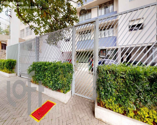 Imagem Apartamento com 2 Quartos à Venda, 60 m² em Vila Mariana - São Paulo