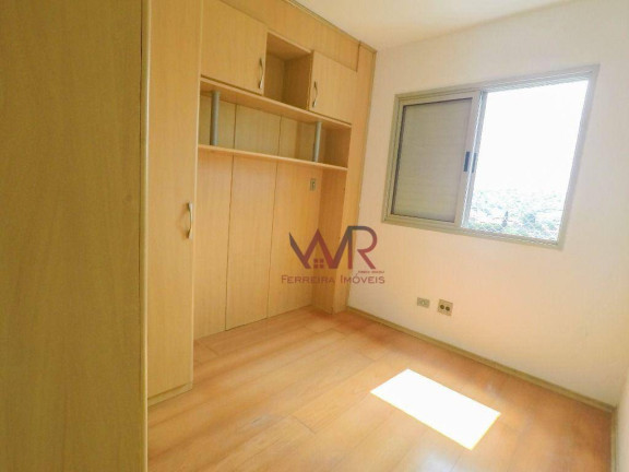 Imagem Apartamento com 2 Quartos à Venda, 48 m² em Itaquera - São Paulo Imagem Apartamento com 2 Quartos à Venda, 48 m² em Itaquera - São Paulo