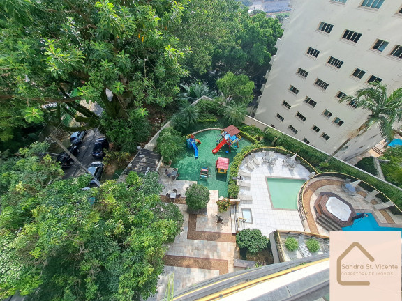Imagem Apartamento com 4 Quartos à Venda, 138 m² em Higienópolis - São Paulo
