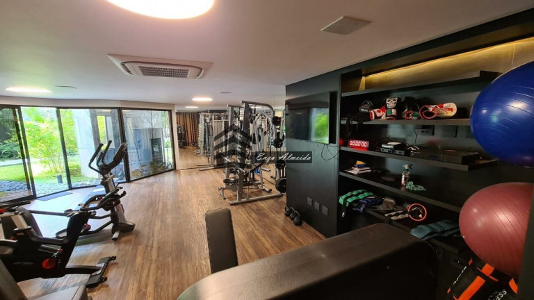 Imagem Apartamento com 4 Quartos à Venda, 640 m² em Moema - São Paulo Imagem Apartamento com 4 Quartos à Venda, 640 m² em Moema - São Paulo