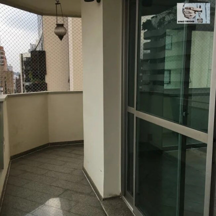 Imagem Apartamento com 4 Quartos à Venda, 289 m² em Moema - São Paulo Imagem Apartamento com 4 Quartos à Venda, 289 m² em Moema - São Paulo