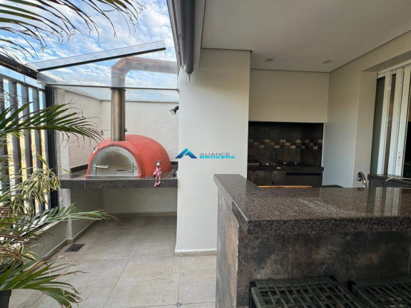 Imagem Apartamento com 3 Quartos à Venda, 174 m² em Vila Guarani - Jundiaí
