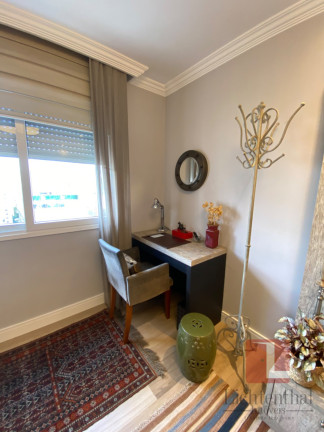Imagem Apartamento com 2 Quartos à Venda, 255 m² em Jardim Paulista - São Paulo