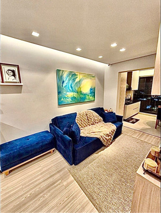 Imagem Apartamento com 3 Quartos à Venda, 81 m² em Vila Santa Catarina - São Paulo Imagem Apartamento com 3 Quartos à Venda, 81 m² em Vila Santa Catarina - São Paulo