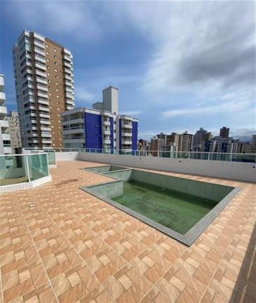 Imagem Apartamento com 1 Quarto à Venda, 46 m² em Aviação - Praia Grande