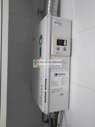Imagem Apartamento com 4 Quartos à Venda, 127 m² em Jardim Da Saúde - São Paulo Imagem Apartamento com 4 Quartos à Venda, 127 m² em Jardim Da Saúde - São Paulo