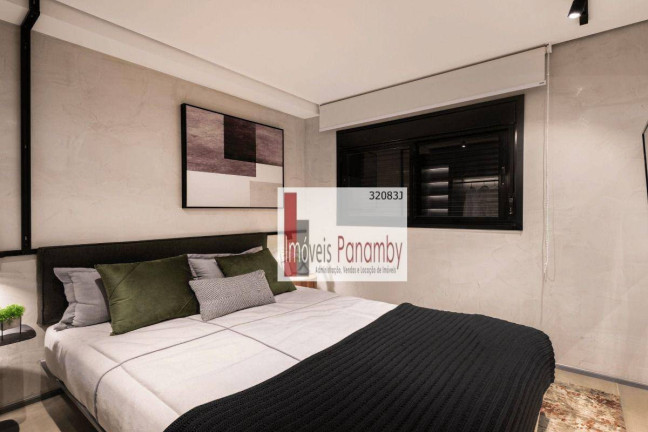 Imagem Apartamento com 1 Quarto à Venda, 26 m² em Vila Olímpia - São Paulo Imagem Apartamento com 1 Quarto à Venda, 26 m² em Vila Olímpia - São Paulo