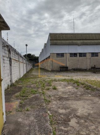 Imagem Galpão para Alugar, 5.400 m² em Vila Guilherme - São Paulo Imagem Galpão para Alugar, 5.400 m² em Vila Guilherme - São Paulo