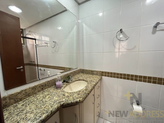 Imagem Apartamento com 4 Quartos à Venda, 200 m² em Jardim Da Penha - Vitória Imagem Apartamento com 4 Quartos à Venda, 200 m² em Jardim Da Penha - Vitória