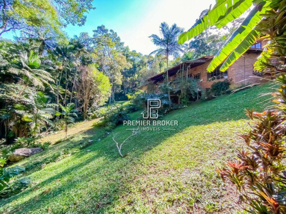 Imagem Casa com 3 Quartos à Venda, 200 m² em Quebra Frascos - Teresópolis Imagem Casa com 3 Quartos à Venda, 200 m² em Quebra Frascos - Teresópolis