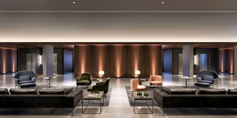 Imagem Imóvel Comercial à Venda, 37 m² em Boa Vista - Porto Alegre