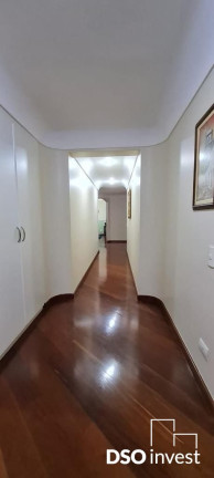 Imagem Apartamento com 4 Quartos à Venda, em Santo Amaro - São Paulo Imagem Apartamento com 4 Quartos à Venda, em Santo Amaro - São Paulo