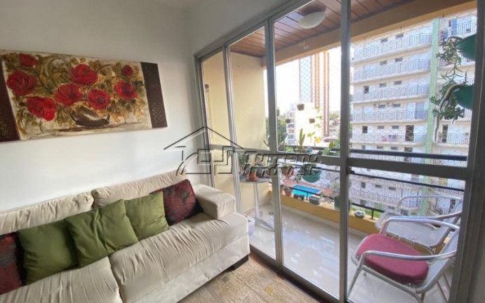 Imagem Apartamento com 3 Quartos à Venda, 110 m² em Vila Adyana - São José Dos Campos Imagem Apartamento com 3 Quartos à Venda, 110 m² em Vila Adyana - São José Dos Campos