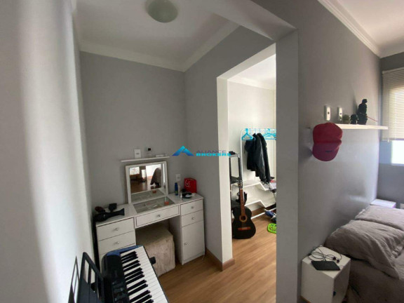 Imagem Casa com 4 Quartos à Venda, 230 m² em Residencial Santo Antônio - Itupeva