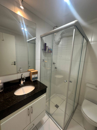 Imagem Apartamento com 2 Quartos à Venda, 85 m² em Jardim Nova Europa - Campinas
