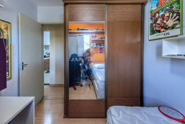 Imagem Apartamento com 3 Quartos à Venda, 73 m² em Freguesia Do ó - São Paulo Imagem Apartamento com 3 Quartos à Venda, 73 m² em Freguesia Do ó - São Paulo