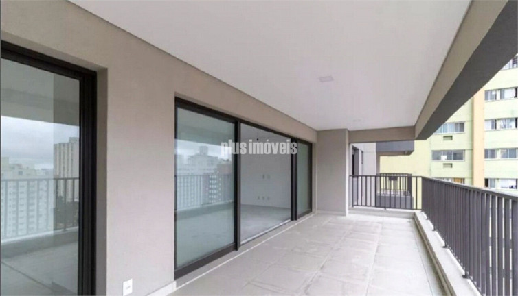 Imagem Apartamento com 3 Quartos à Venda, 163 m² em Vila Mariana - São Paulo Imagem Apartamento com 3 Quartos à Venda, 163 m² em Vila Mariana - São Paulo