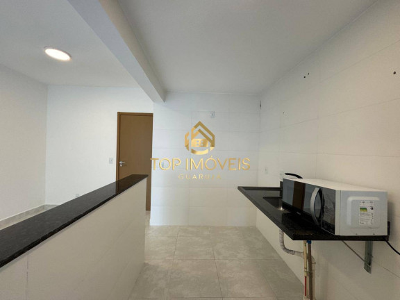 Imagem Apartamento com 2 Quartos para Alugar, 70 m² em Jardim Astúrias - Guarujá Imagem Apartamento com 2 Quartos para Alugar, 70 m² em Jardim Astúrias - Guarujá