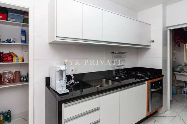 Imagem Apartamento com 3 Quartos à Venda, 106 m² em Pompéia - São Paulo
