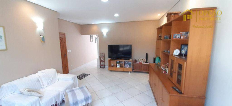 Imagem Casa com 3 Quartos à Venda ou Locação, 208 m² em Brasil - Itu