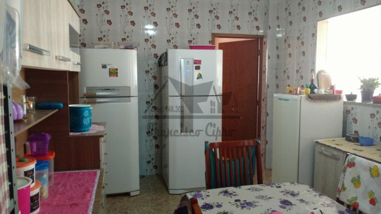 Imagem Casa com 2 Quartos à Venda, 80 m² em Parque Das Garças - Guaratinguetá