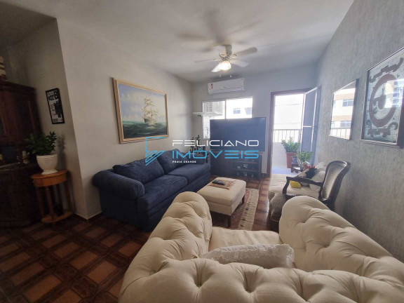 Imagem Apartamento com 3 Quartos à Venda, 110 m² em Tupi - Praia Grande Imagem Apartamento com 3 Quartos à Venda, 110 m² em Tupi - Praia Grande