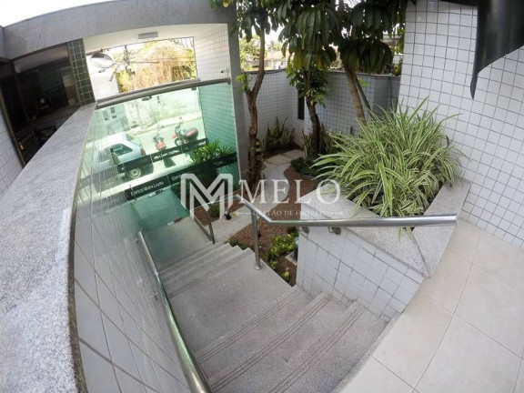 Imagem Apartamento com 3 Quartos à Venda, 126 m² em Pina - Recife