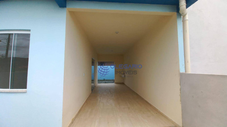 Imagem Casa com 2 Quartos à Venda, 72 m² em Armação - Penha