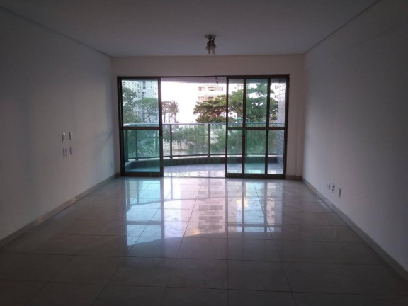 Apartamento com 4 Quartos à Venda, 170 m² em Boa Viagem - Recife