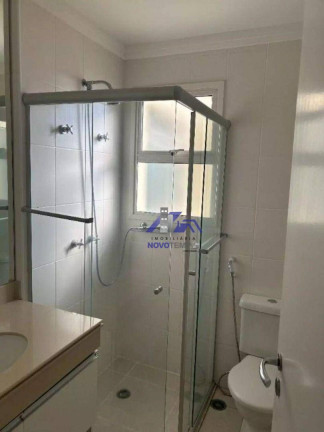 Imagem Apartamento com 2 Quartos para Alugar, 113 m² em Tamboré - Santana De Parnaíba