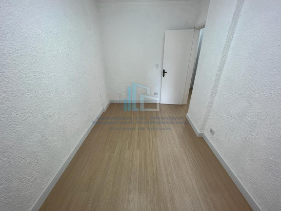 Imagem Apartamento com 2 Quartos à Venda, 61 m² em Guilhermina - Praia Grande