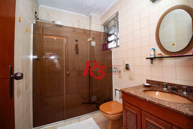 Imagem Apartamento com 3 Quartos à Venda, 118 m² em Ponta Da Praia - Santos Imagem Apartamento com 3 Quartos à Venda, 118 m² em Ponta Da Praia - Santos