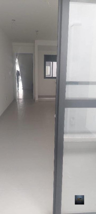 Imagem Apartamento com 2 Quartos à Venda, 42 m² em Centro - Diadema