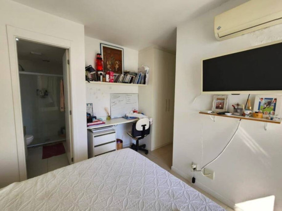 Imagem Apartamento com 2 Quartos à Venda, 79 m² em Barra Da Tijuca - Rio De Janeiro Imagem Apartamento com 2 Quartos à Venda, 79 m² em Barra Da Tijuca - Rio De Janeiro