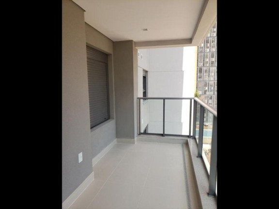 Imagem Apartamento com 2 Quartos à Venda, 71 m² em Moema - São Paulo