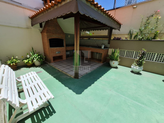 Imagem Apartamento com 2 Quartos à Venda, 65 m² em Vila Santa Catarina - São Paulo Imagem Apartamento com 2 Quartos à Venda, 65 m² em Vila Santa Catarina - São Paulo