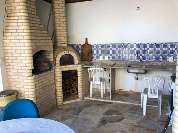 Imagem Casa com 4 Quartos à Venda,  em Cancela Preta - Macaé