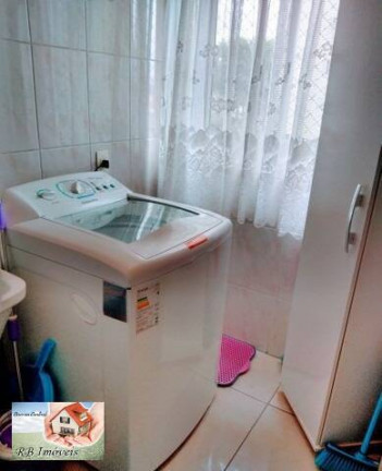 Imagem Apartamento com 3 Quartos à Venda, 63 m² em Parque Marajoara - Santo André Imagem Apartamento com 3 Quartos à Venda, 63 m² em Parque Marajoara - Santo André