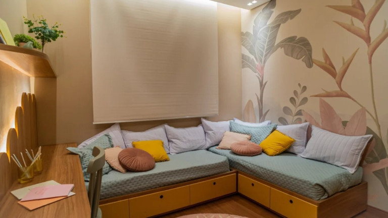 Imagem Apartamento com 2 Quartos à Venda, 65 m² em Gutierrez - Belo Horizonte