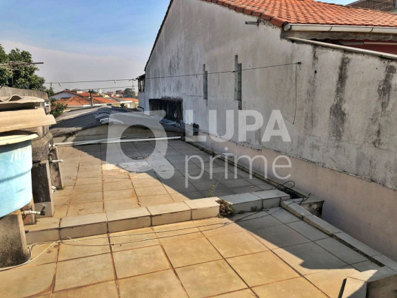 Imagem Casa com 1 Quarto para Alugar, 60 m² em Vila Maria Alta - São Paulo Imagem Casa com 1 Quarto para Alugar, 60 m² em Vila Maria Alta - São Paulo