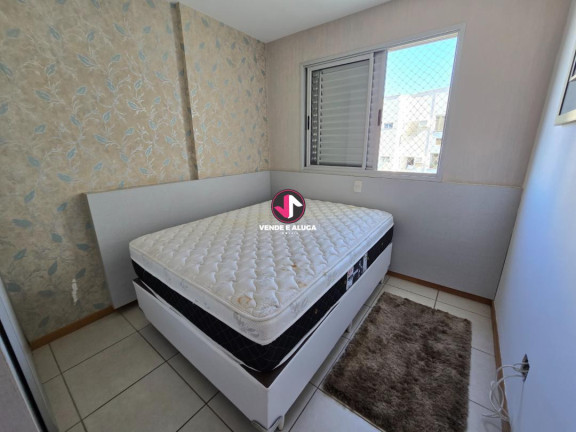 Imagem Apartamento com 3 Quartos à Venda, 97 m² em Alvorada - Cuiabá