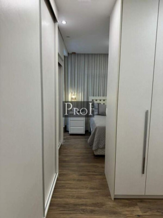 Imagem Apartamento com 2 Quartos à Venda, 113 m² em Cerâmica - São Caetano Do Sul