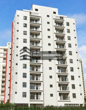 Foto do imóvel Apartamento com 2 Quartos à Venda, 94 m² em Saúde - São Paulo
